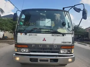 Mistubish Fuso