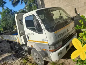 Mistubish Fuso For Sale