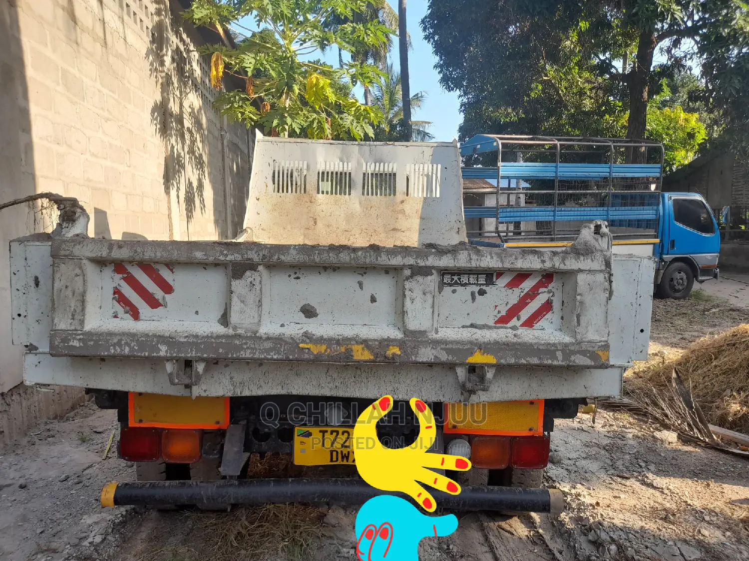 Mistubish Fuso For Sale