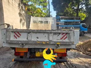 Mistubish Fuso For Sale