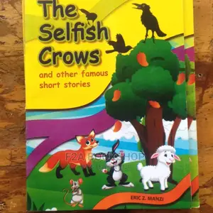 The Selfish Crows