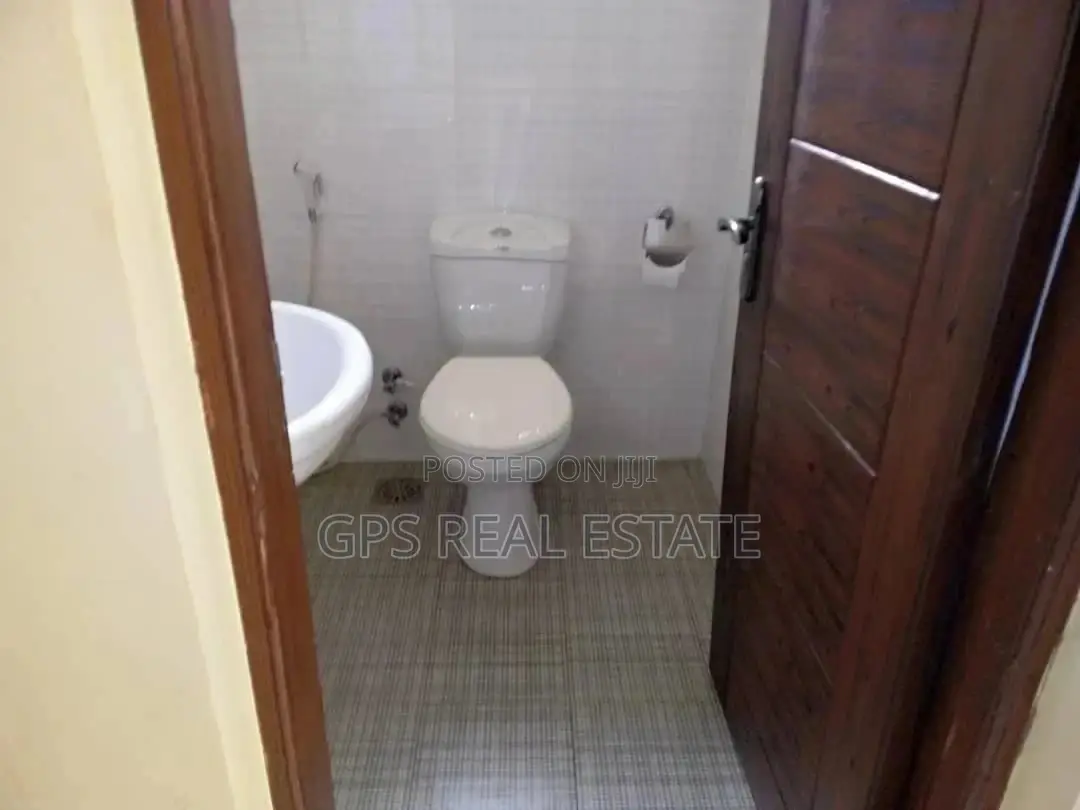 Three Bedroom House In Goba For Sale