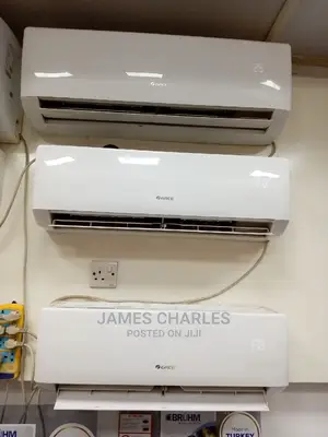 Gree Air Conditioner