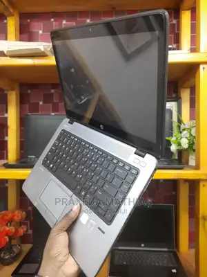 Laptop HP EliteBook 840 8GB Intel Core I7 HDD 500GB