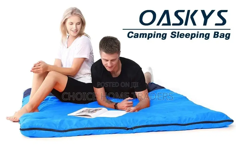 Camping Sleeping