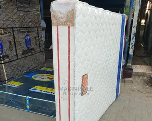 Spring Mattress Godoro Imara Na Bora Bei Nafuu