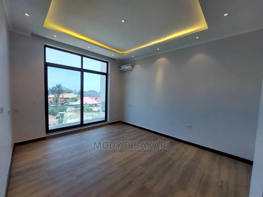 3bdrm Apartment in Kinondoni for Rent