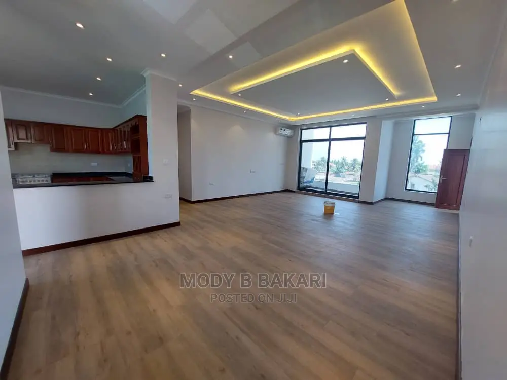 3bdrm Apartment in Kinondoni for Rent