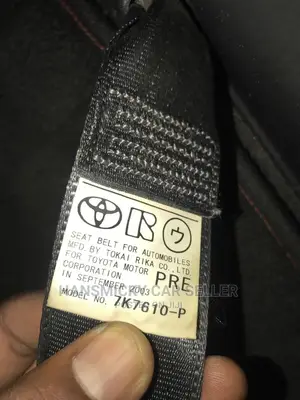 Toyota Wish 2006 Silver