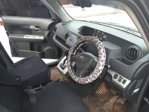 Toyota Corolla Rumion 2010 Black