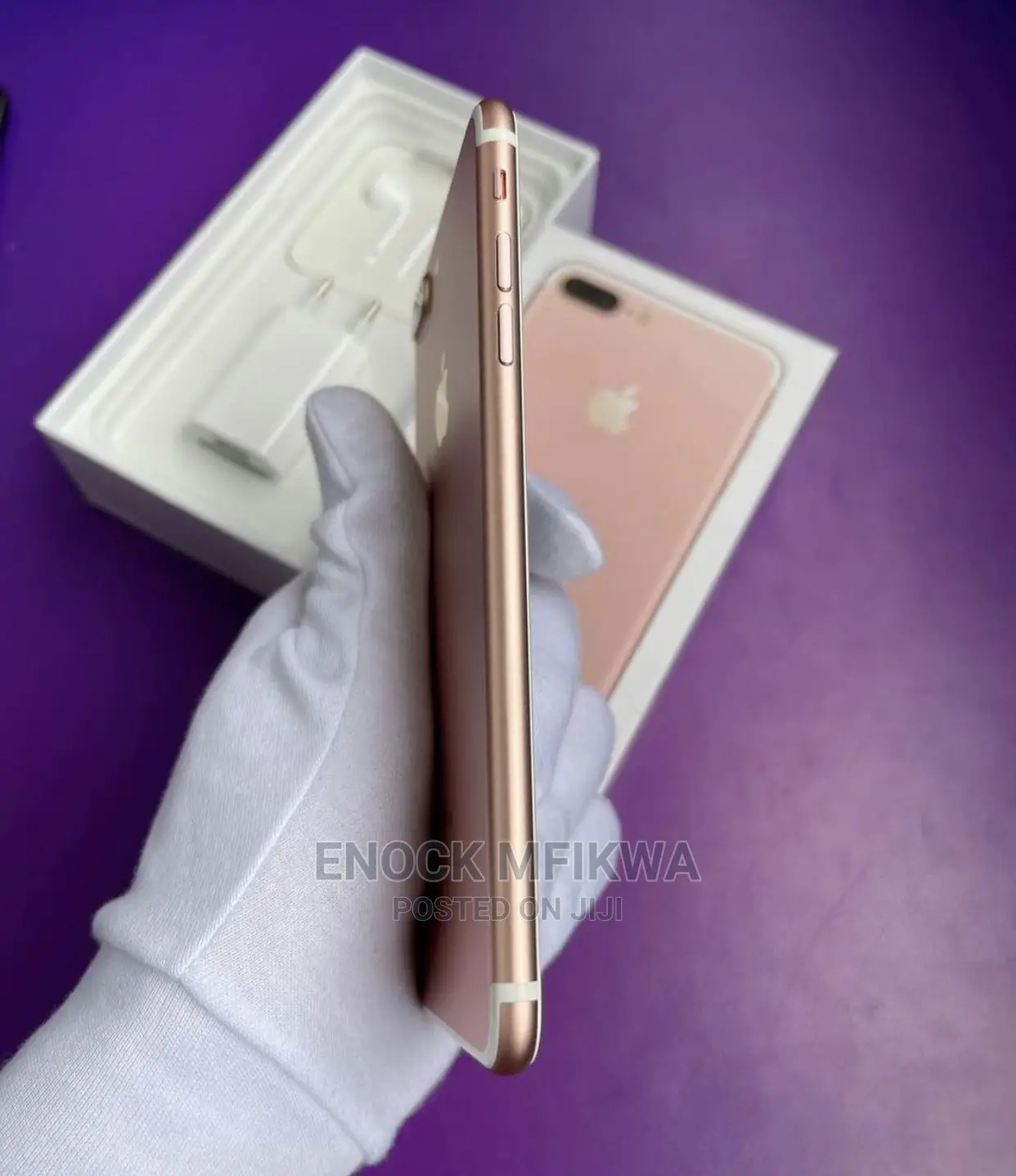Apple iPhone 7 Plus 32 GB Gold