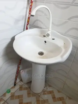 1bdrm Apartment in Kinondoni Vijana for Rent
