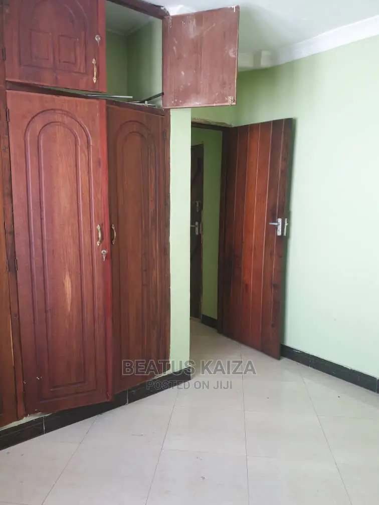 1bdrm Apartment in Kinondoni Vijana for Rent