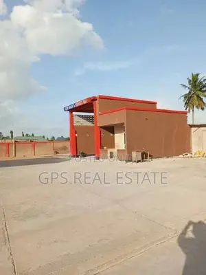 Petrol Station for Sale