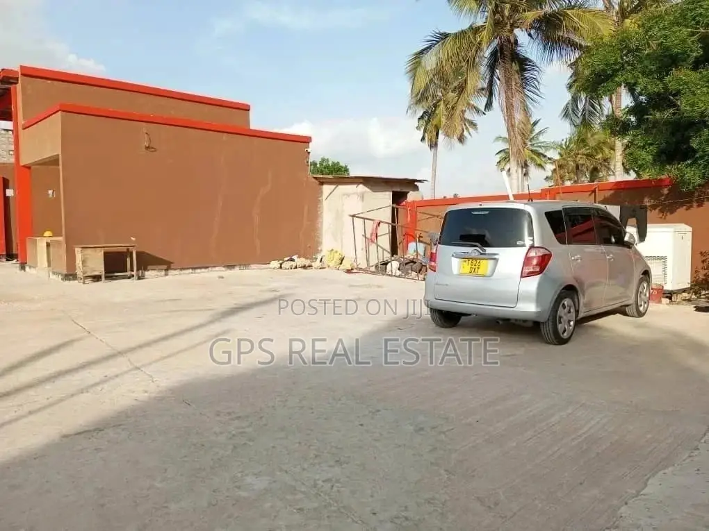 Petrol Station for Sale