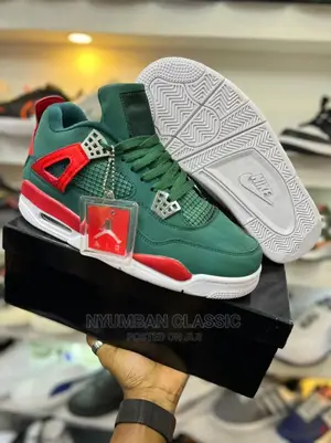 Nike Jordan Shoes