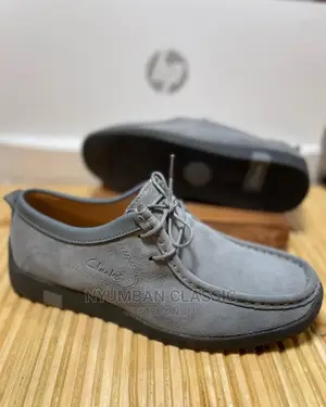 Clanks Shoes Original