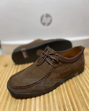 Clanks Shoes Original