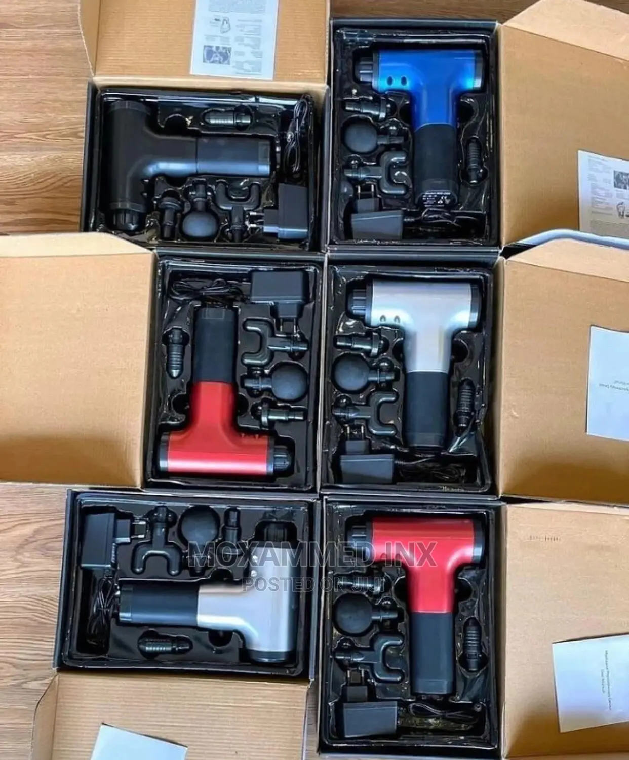 Massage Gun