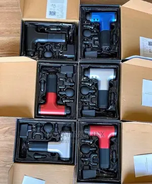 Massage Gun