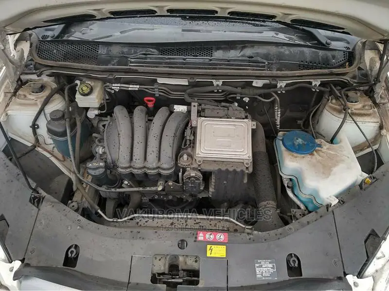Mercedes-Benz B-Class 2010 Pearl