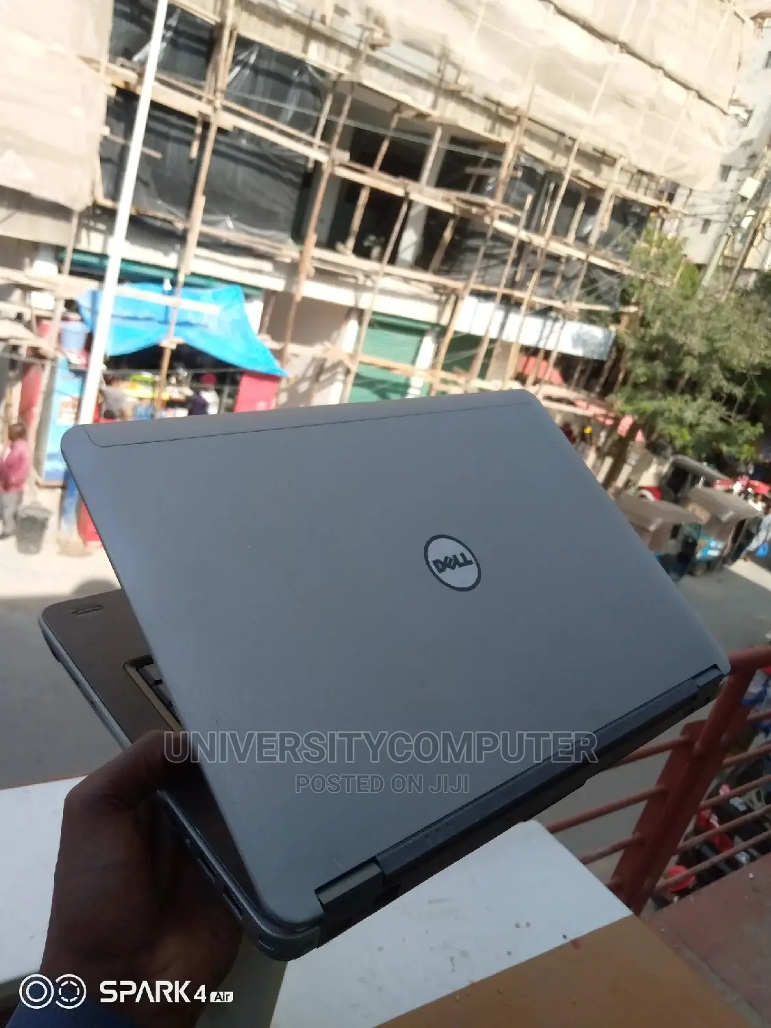 Laptop Dell Latitude E6440 8GB Intel Core I7 HDD 500GB