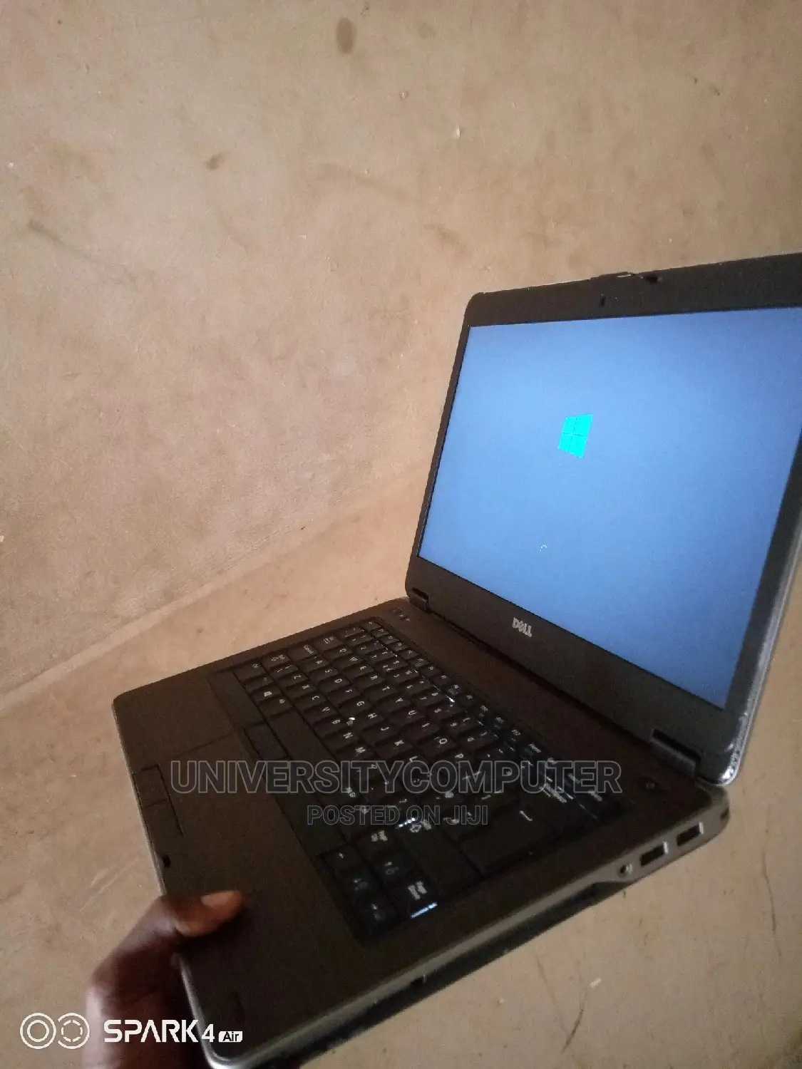 Laptop Dell Latitude E6440 8GB Intel Core I7 HDD 500GB