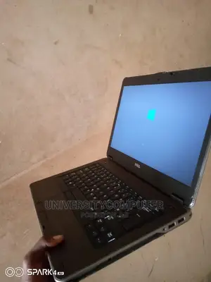 Laptop Dell Latitude E6440 8GB Intel Core I7 HDD 500GB