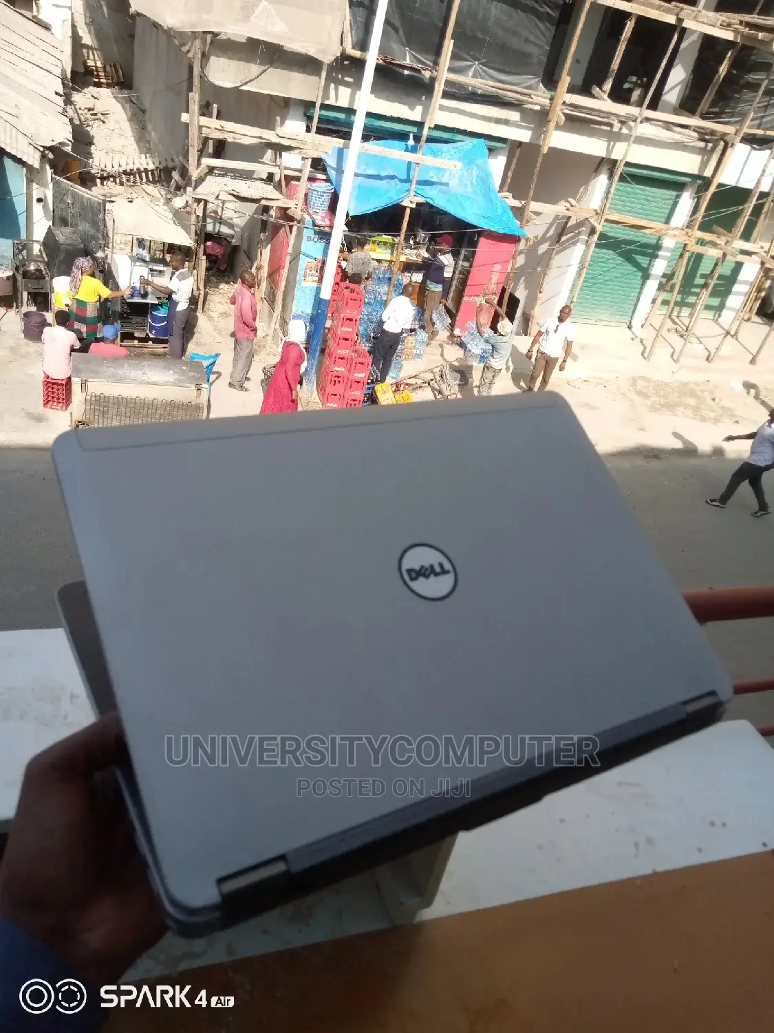Laptop Dell Latitude E6440 8GB Intel Core I7 HDD 500GB