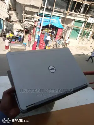Laptop Dell Latitude E6440 8GB Intel Core I7 HDD 500GB