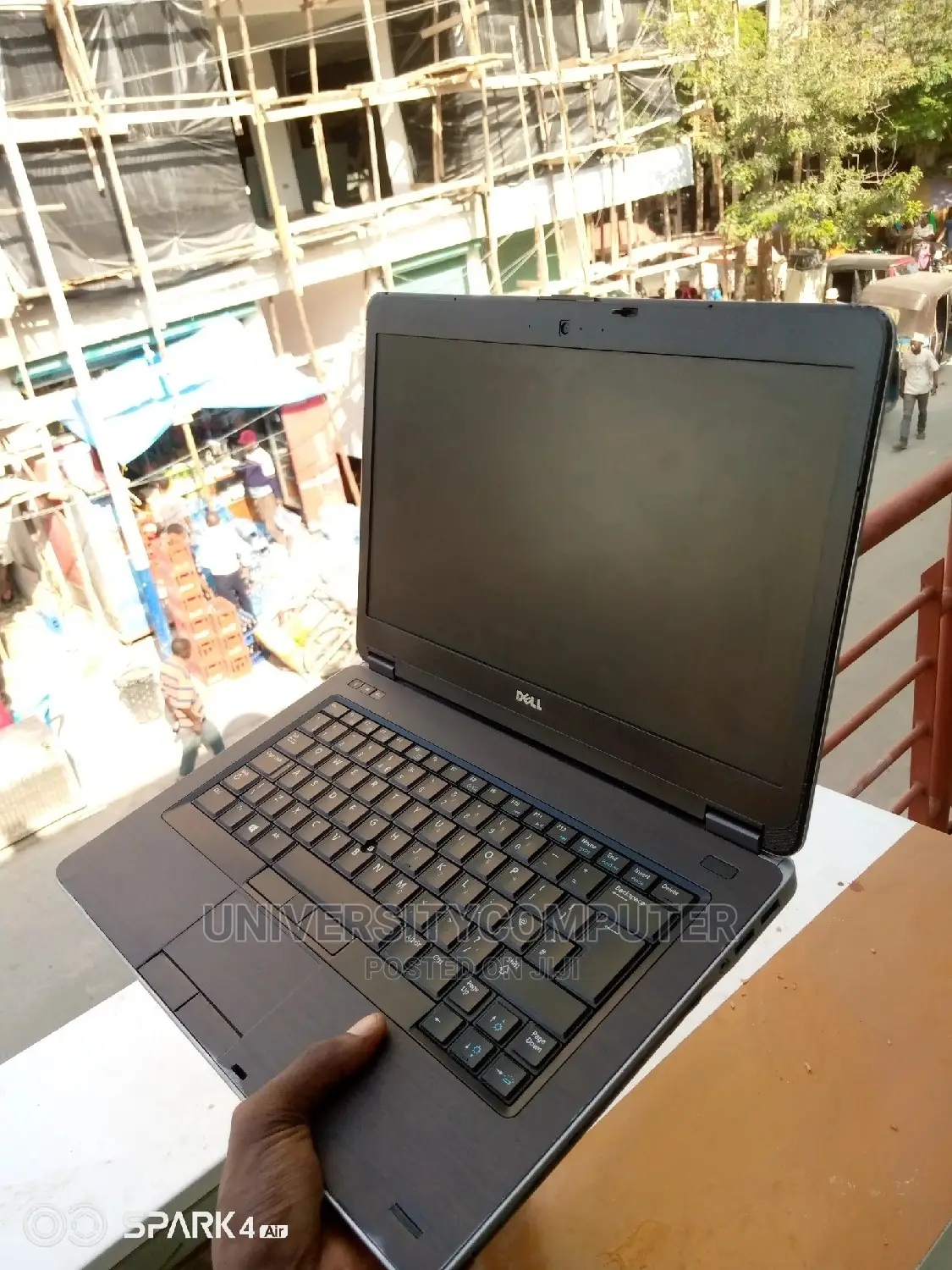 Laptop Dell Latitude E6440 8GB Intel Core I7 HDD 500GB