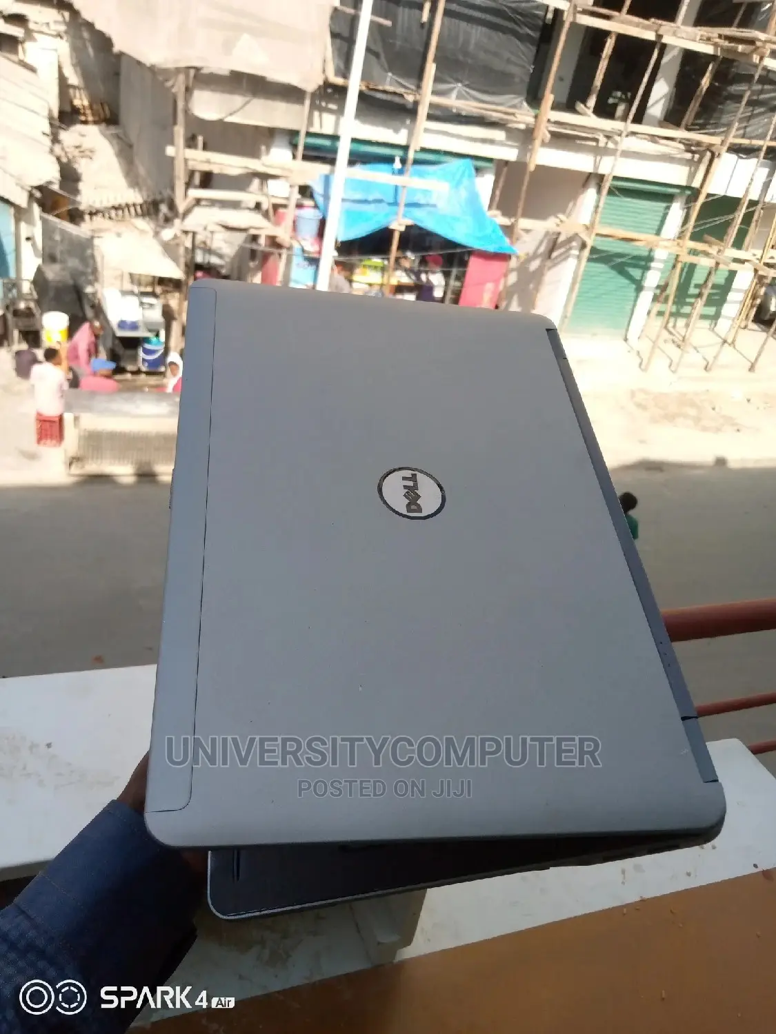 Laptop Dell Latitude E6440 8GB Intel Core I7 HDD 500GB