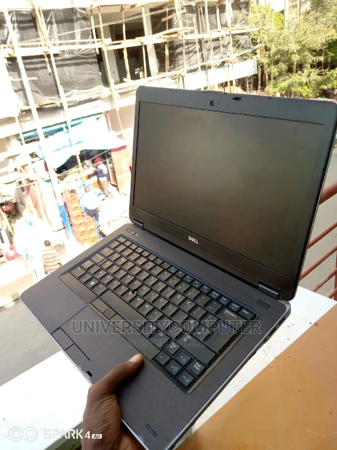 Laptop Dell Latitude E6440 8GB Intel Core I7 HDD 500GB