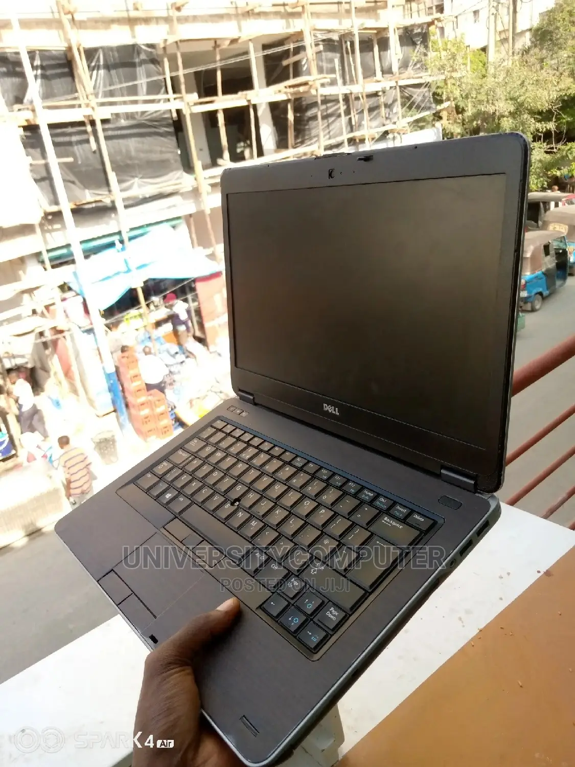 Laptop Dell Latitude E6440 8GB Intel Core I7 HDD 500GB