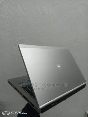 Laptop HP EliteBook 8470P 8GB Intel Core I5 HDD 500GB