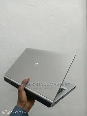 Laptop HP EliteBook 8470P 8GB Intel Core I5 HDD 500GB