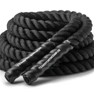 Battle Rope