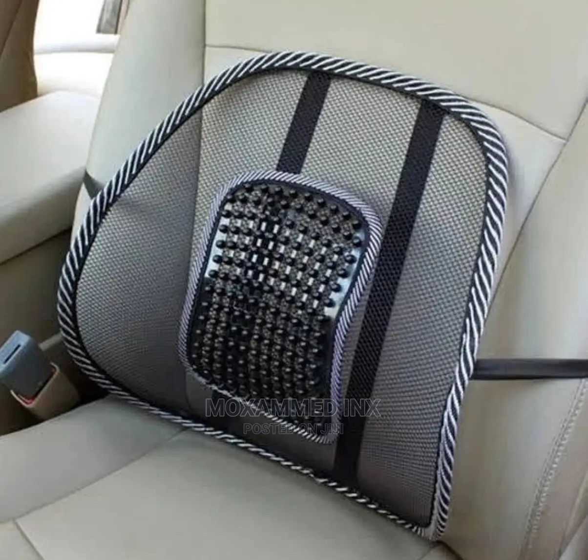 Backseat Support
