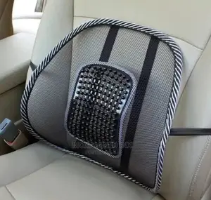 Backseat Support