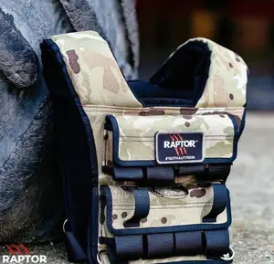 Raptor Avest Weight 10kg