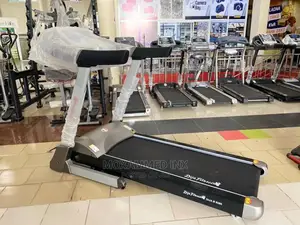 Treadmill 170kg