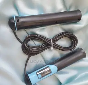 Photo - Jumping Rope