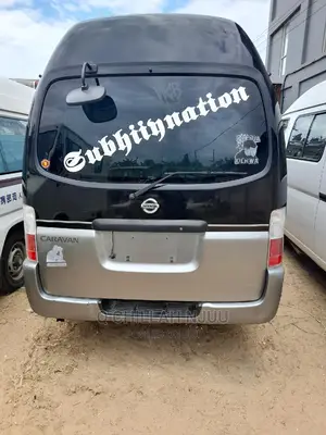 Nissan Carravan for Sale