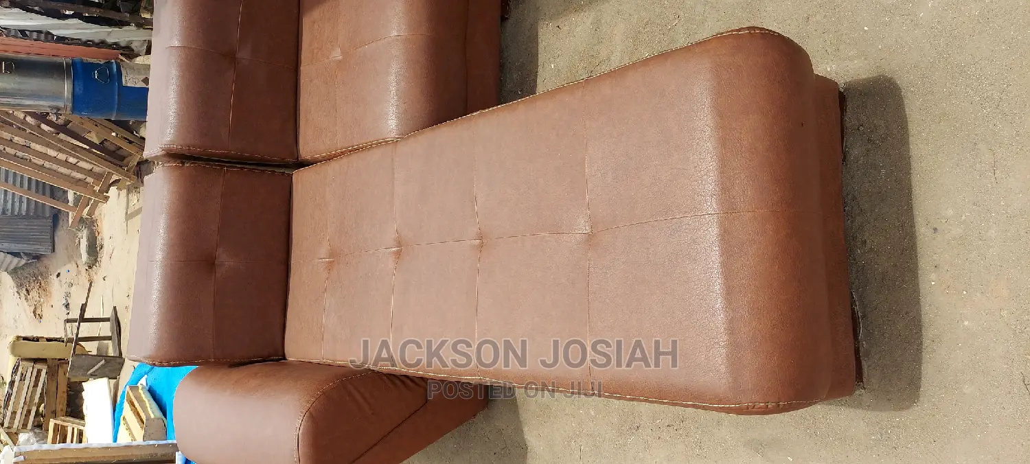 L Shape Sofa Design