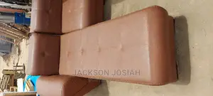L Shape Sofa Design