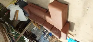 L Shape Sofa Design
