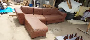 L Shape Sofa Design