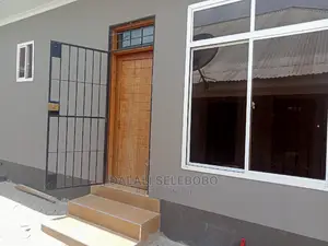 2bdrm Apartment in Sinza Mori for rent