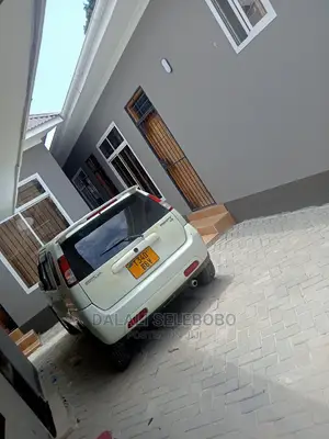 2bdrm Apartment in Sinza Mori for rent