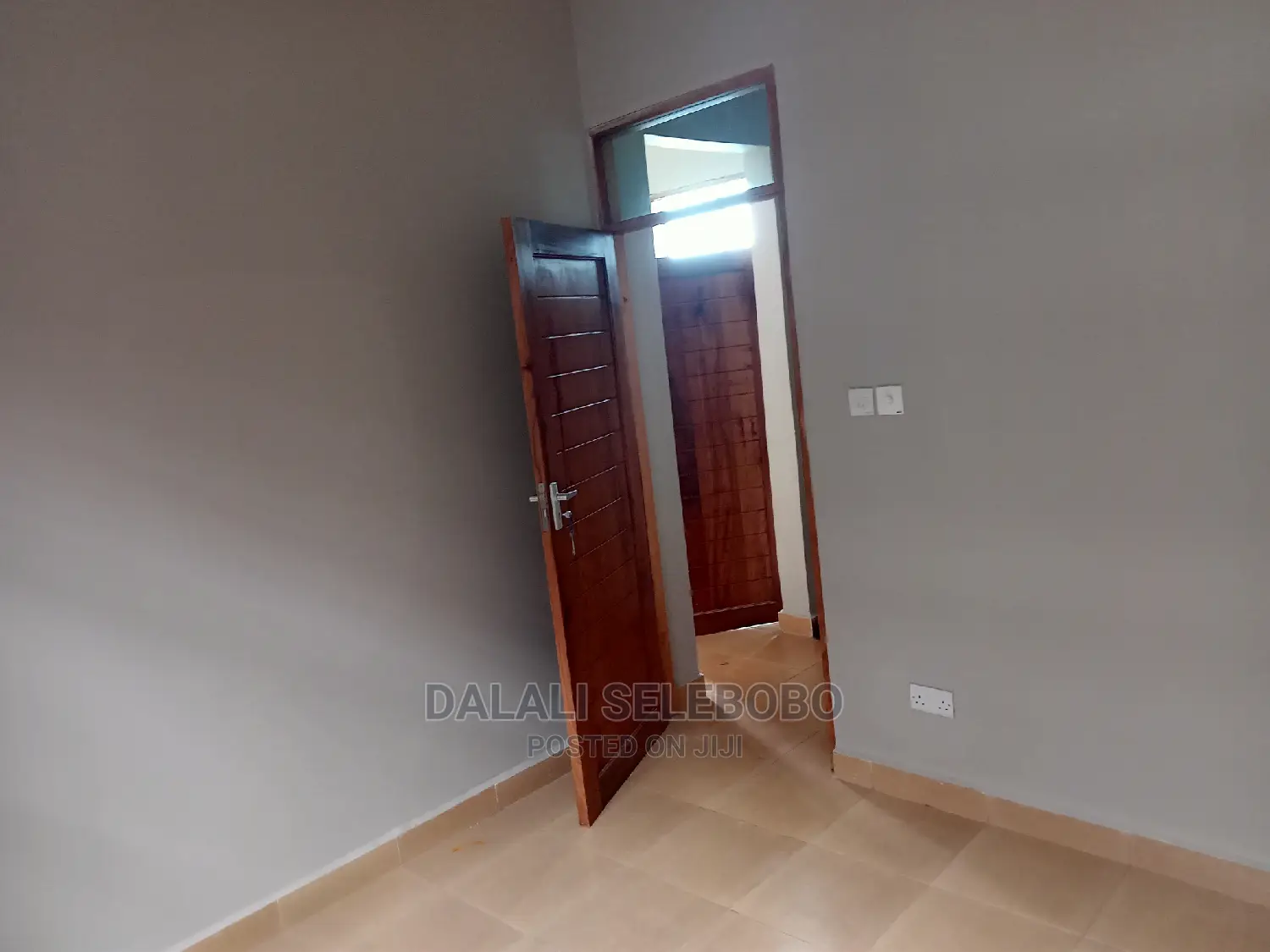 2bdrm Duplex in Makumbusho, Kinondoni for rent